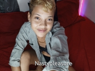 Nastypleasure