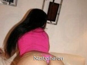 Nastysharon