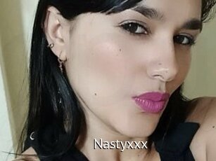 Nastyxxx