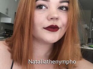 Nataliathenympho