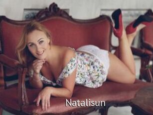 Natalisun