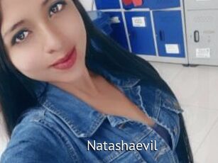 Natashaevil
