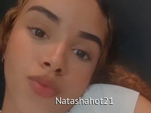 Natashahot21