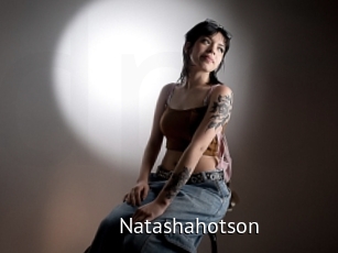 Natashahotson