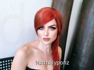 Nathalyponz