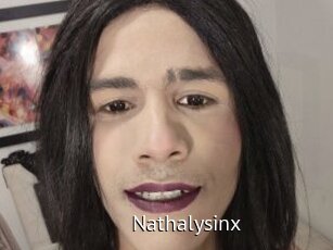 Nathalysinx