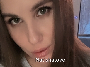 Natishalove