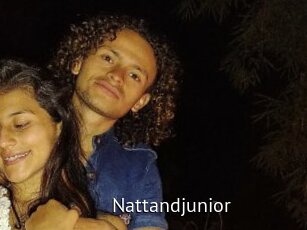Nattandjunior