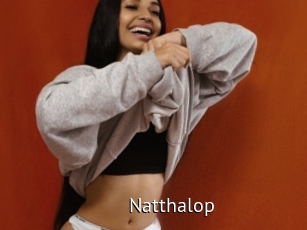 Natthalop
