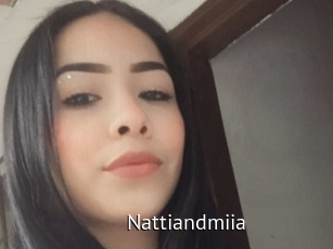 Nattiandmiia