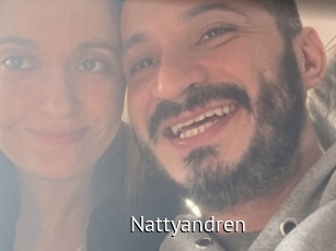 Nattyandren