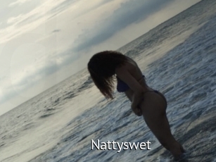 Nattyswet