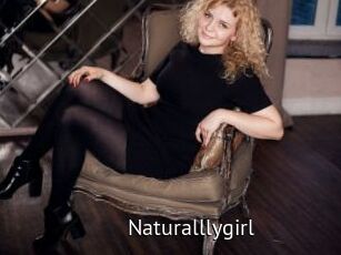 Naturalllygirl