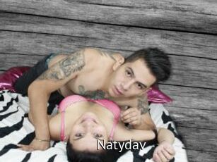 Natydav