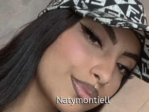 Natymontiell