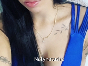 Natynatasha