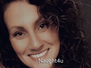Naught4u