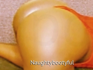Naughtybootyful