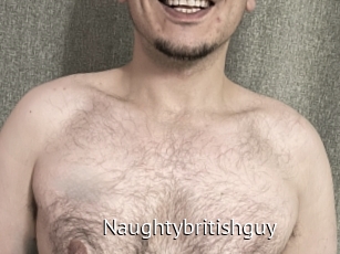 Naughtybritishguy