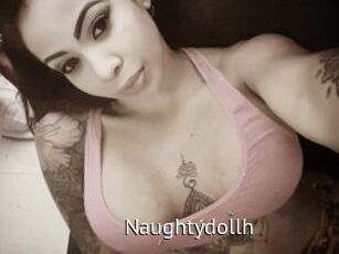 Naughtydollh