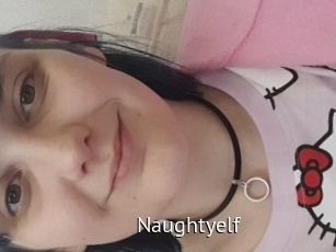 Naughtyelf