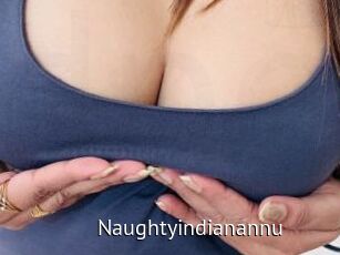 Naughtyindianannu