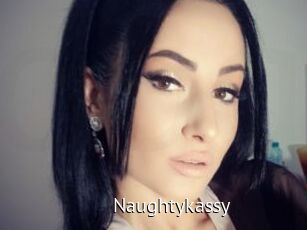 Naughtykassy