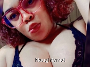 Naughtymel