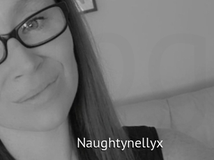 Naughtynellyx