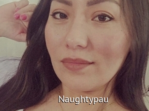 Naughtypau