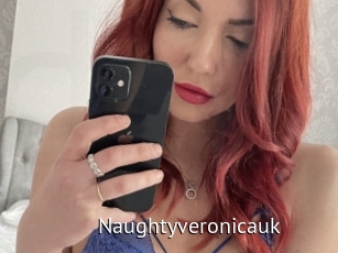Naughtyveronicauk