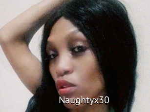 Naughtyx30