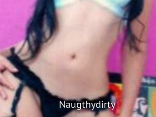 Naugthydirty