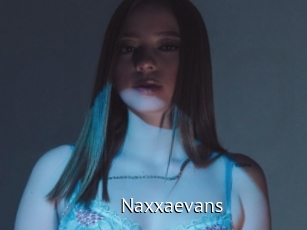 Naxxaevans