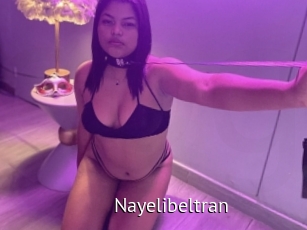 Nayelibeltran