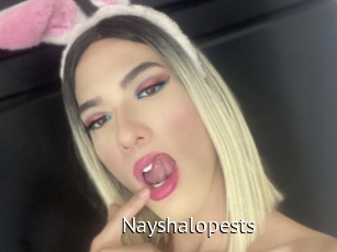 Nayshalopests