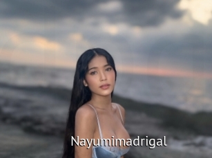 Nayumimadrigal