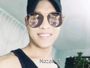 Nazahot