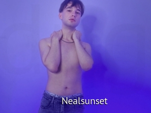 Nealsunset