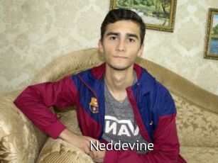 Neddevine
