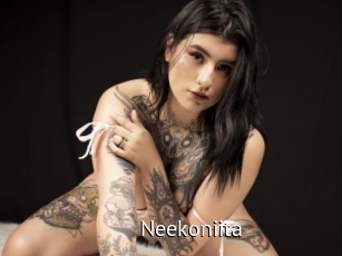 Neekoniita