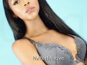 Nefertitilove