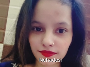 Nehadesi