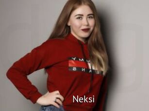 Neksi