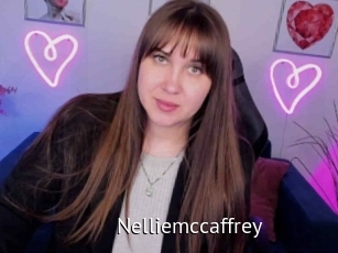 Nelliemccaffrey