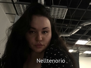 Nelltenorio
