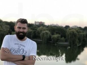 Neomidnight