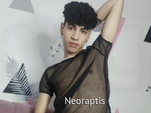 neoraptis Du Porno Gratuit