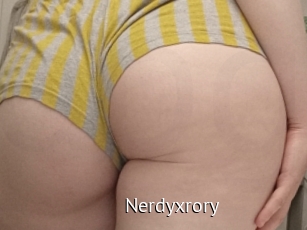 Nerdyxrory