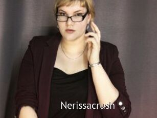 Nerissacrush